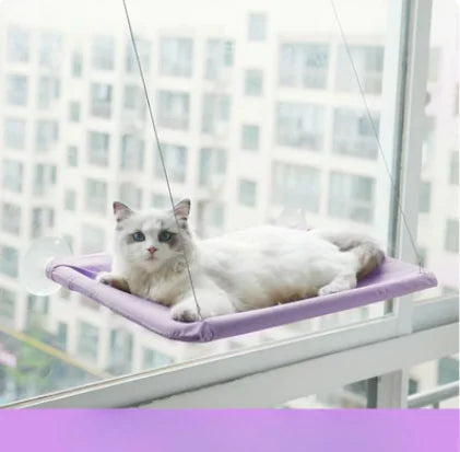 Load image into Gallery viewer, Suspended Bed for Pets
