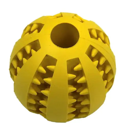 Load image into Gallery viewer, Treat Ball for Cats and Dogs
