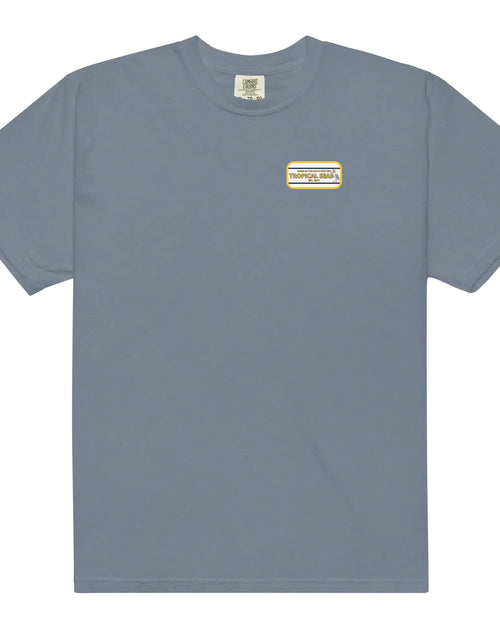 Load image into Gallery viewer, Men’s High Flying Sailor Heavyweight T-Shirt
