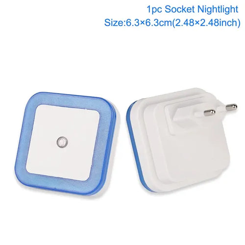 Load image into Gallery viewer, Wireless LED Night Light
