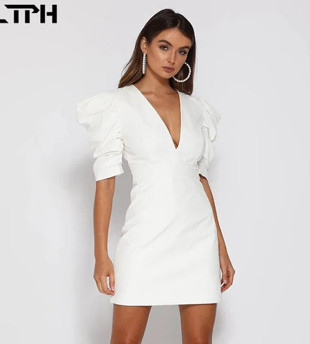 Spring New Women Dress