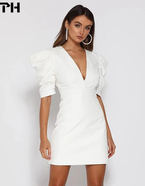 Load image into Gallery viewer, Spring New Women Dress
