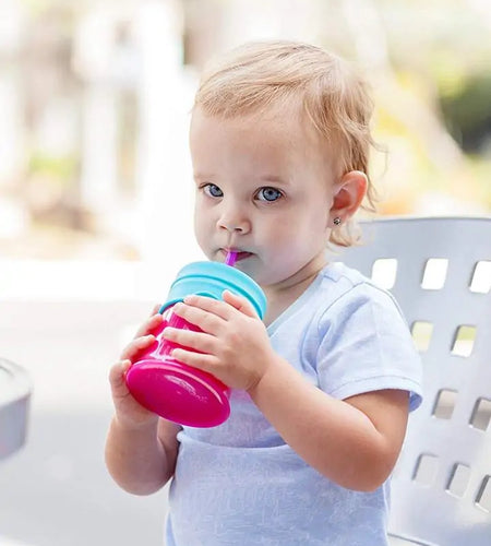 Spill Proof Sippy Lids