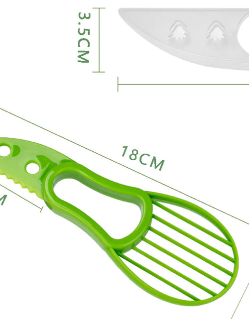 Load image into Gallery viewer, Creative Avocado Cutter

