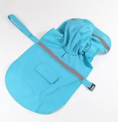 Load image into Gallery viewer, Dog Raincoat
