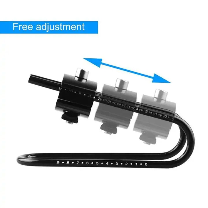 Bicycle Shock Absorber