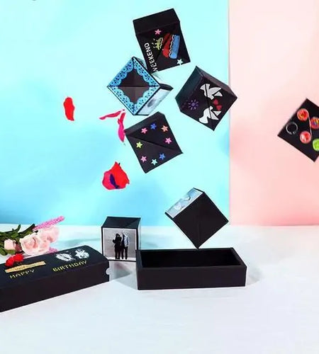 Ultimate Surprise Box