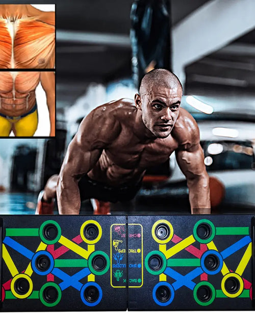 Load image into Gallery viewer, Versatile Fitness Board For Effective Workouts
