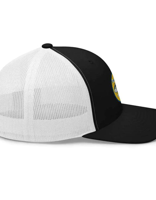 Load image into Gallery viewer, Tuna Tuna Tuna Fishing Trucker Hat
