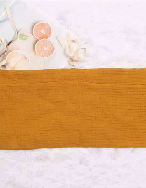 Load image into Gallery viewer, Portable Baby Crib Storage Bag
