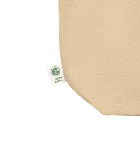 Tropical Seas Eco Tote Bag