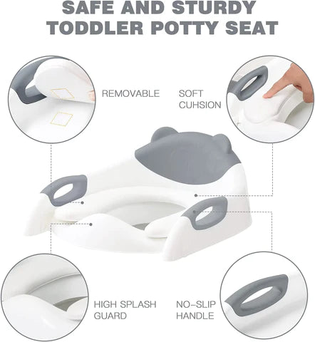 Load image into Gallery viewer, Potty Training Ladder Seat Reducer
