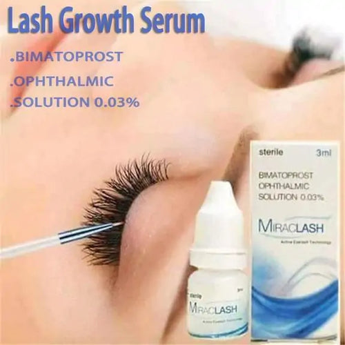 Load image into Gallery viewer, Eyebrow &amp; Eyelash Growth Treatment Liquid
