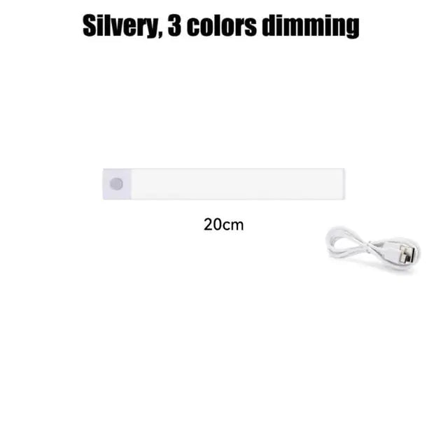 Ultrathin Human Led Sensor