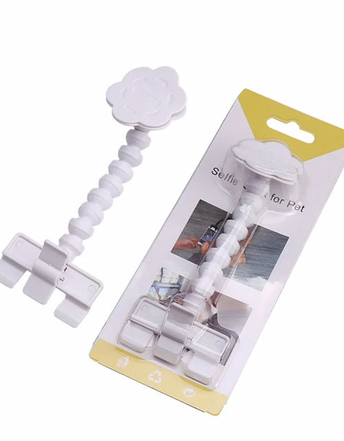 Load image into Gallery viewer, Selfie Stick For Pets Dog Cat
