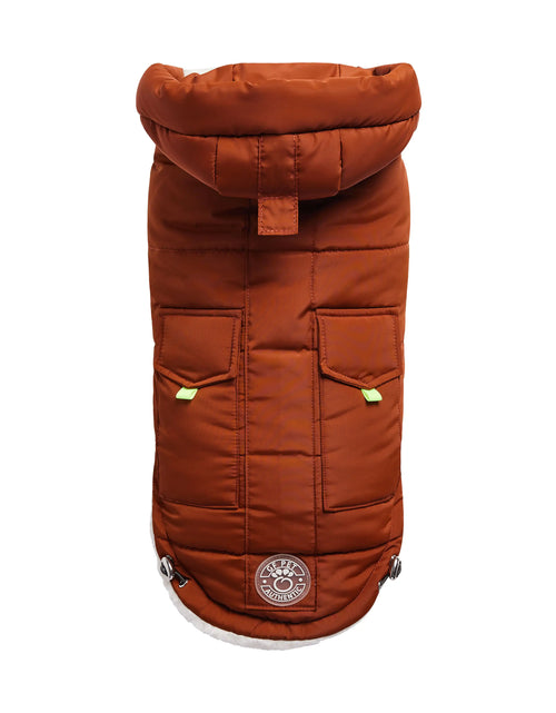 Load image into Gallery viewer, Super Puff Parka - Hazel
