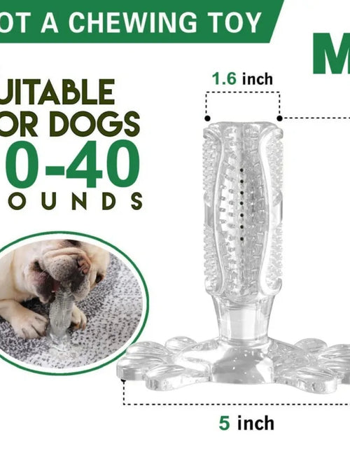 Load image into Gallery viewer, Rubber Dog Chew Toys
