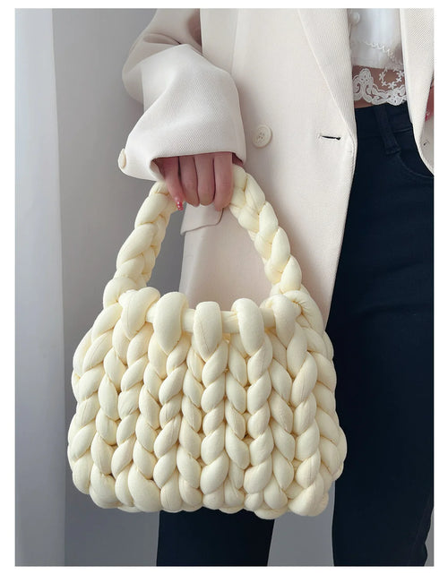 Load image into Gallery viewer, Hand Woven Bag
