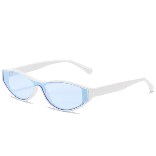 Load image into Gallery viewer, Cat Eye Sunglasses
