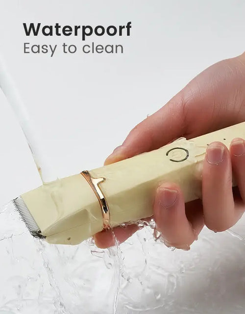 Load image into Gallery viewer, Electric Hair Trimmer For Pets
