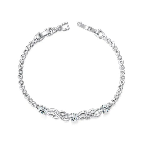 Load image into Gallery viewer, Wedding Bracelets for Women
