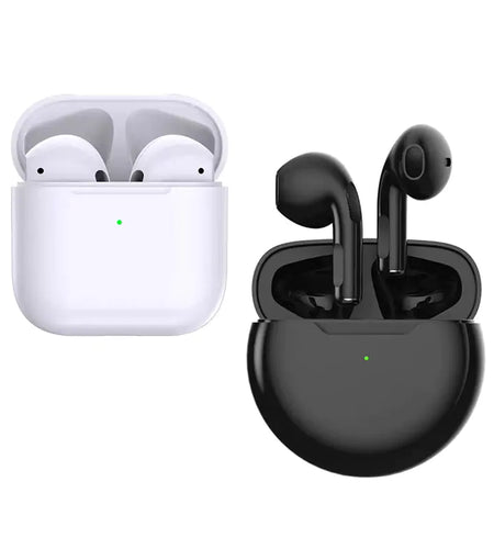 New TWS Bluetooth Earphone