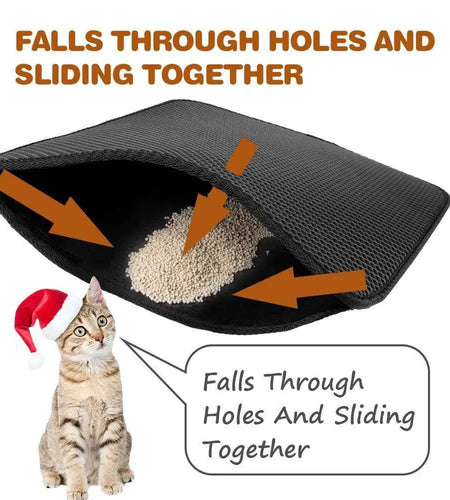 Cat Litter Mat