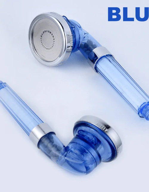 Load image into Gallery viewer, High Pressure Water Saving Shower Head
