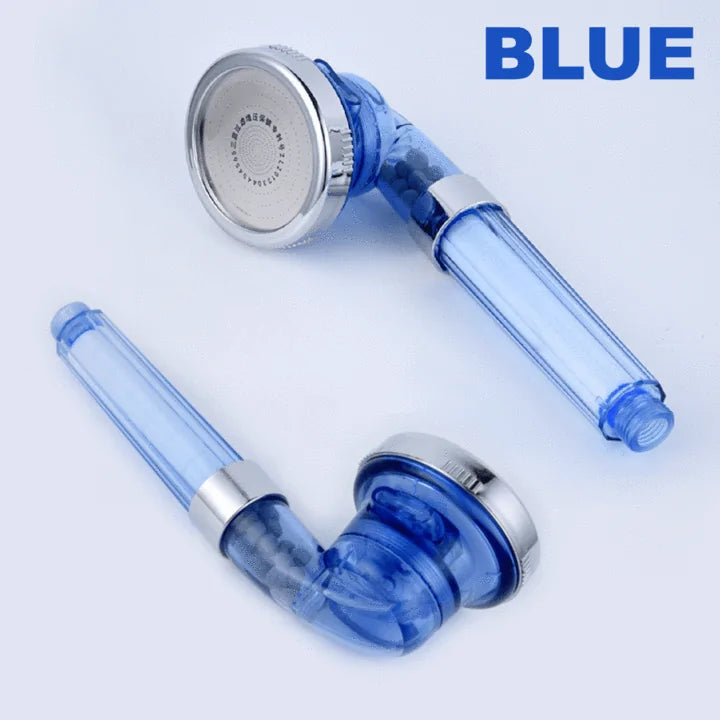 High Pressure Water Saving Shower Head