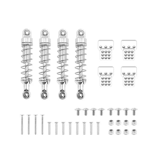 Load image into Gallery viewer, Mounting Accessories Set
