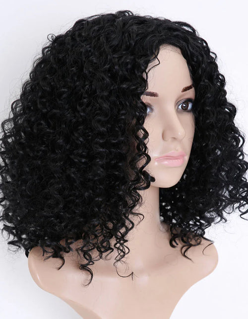 Load image into Gallery viewer, Summer Style Lace Front Wig
