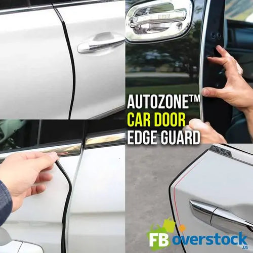 Load image into Gallery viewer, Car Door Edge Guard
