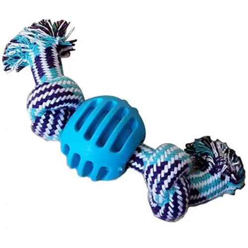 Load image into Gallery viewer, Rope Toy for Pets
