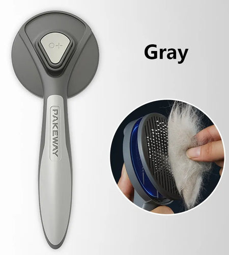 Pets Grooming Brush