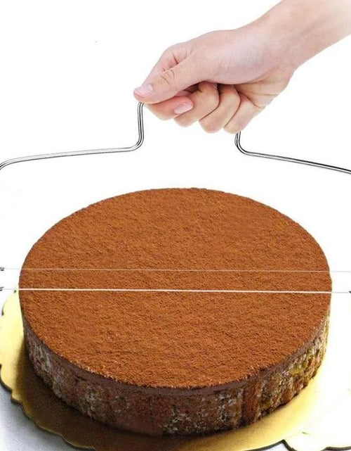 Load image into Gallery viewer, Cake Cut Slicer
