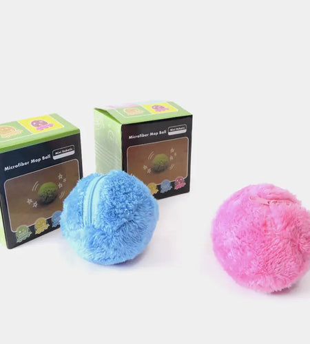 Pets Magic Roller Ball Toy
