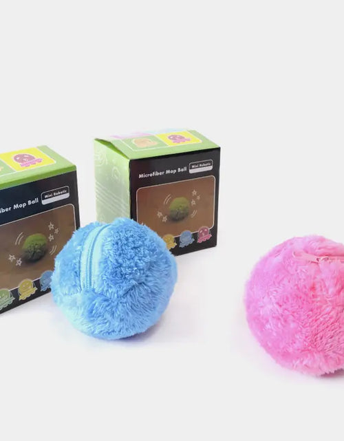 Load image into Gallery viewer, Pets Magic Roller Ball Toy
