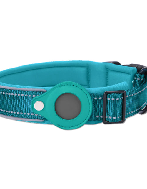 Load image into Gallery viewer, Airtag Dog Collar
