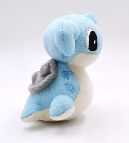 Lapras Toy Animation For Children