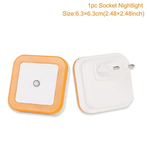 Load image into Gallery viewer, Wireless LED Night Light
