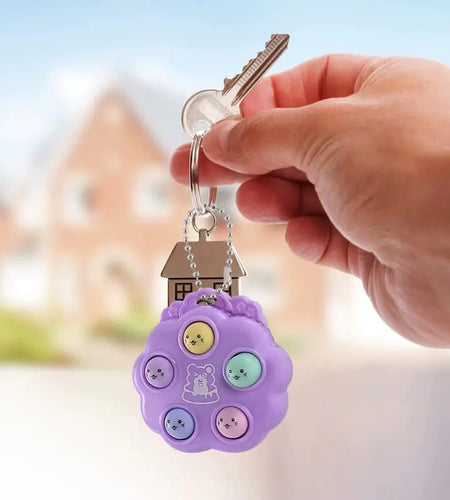 Children Kawaii Fidget Toys