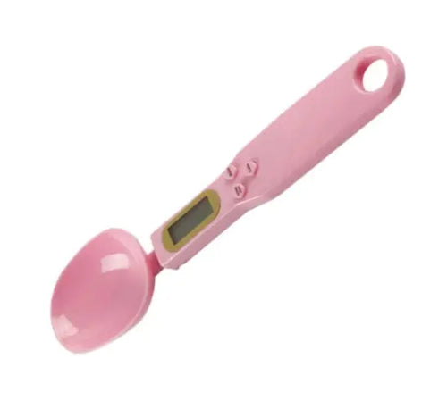 Load image into Gallery viewer, Measuring Spoon Scale
