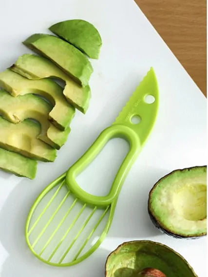 Load image into Gallery viewer, Creative Avocado Cutter
