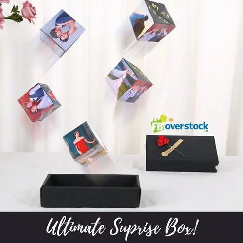 Load image into Gallery viewer, Ultimate Surprise Box
