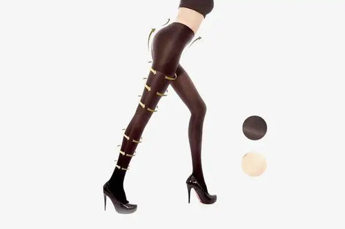 Load image into Gallery viewer, Ultimate Super Elastic Stockings

