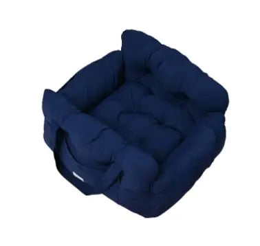 Load image into Gallery viewer, Dog Car Seat Bed
