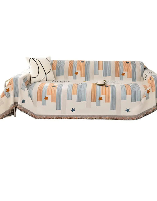 Load image into Gallery viewer, Anti-Scratch Sofa Cover Protection For Pets
