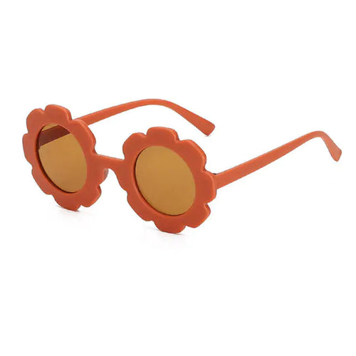 Load image into Gallery viewer, Children Sunglasses
