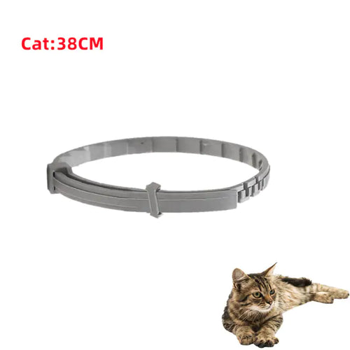 Load image into Gallery viewer, Anti-Flea Pet Necklace
