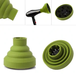 Hair Dryer Diffuser